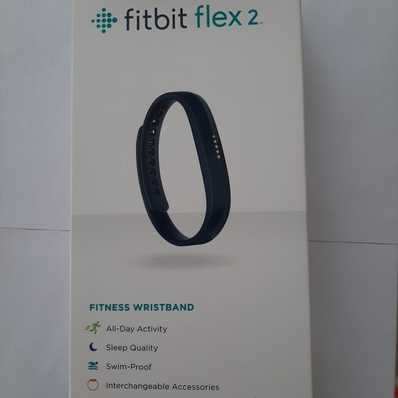 Fitbit Flex 2 - Picture 5 of 8